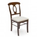 Современный дизайн, модная расцветка – стулья NAPOLEON